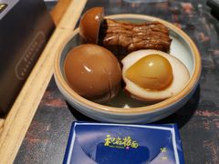 -和府捞面(石景山喜隆多店)