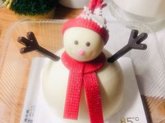 -85度C(上海茶陵北路店)