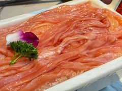 -大熊猫毛肚火锅(烟台万象汇店)