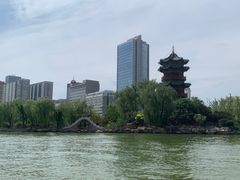 -迎泽公园