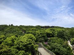 -虞山城墙