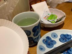 -一心创作料理屋(经开万达店)