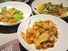 -厨创东北传家菜(信义坊店)