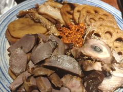 -受气牛肉·耙牛肉火锅(水晶郦城店)
