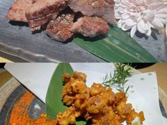 -乌君·酒场·炭火烧鸟(侨城坊店)