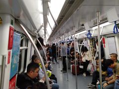 -车公庙(地铁站)