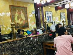 大堂-白魁老号饭庄(交道口店)