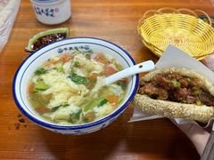 -承德正宗平泉羊汤(崇礼店)