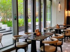 -深圳国际会展中心洲际酒店