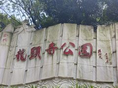 -龙头寺公园