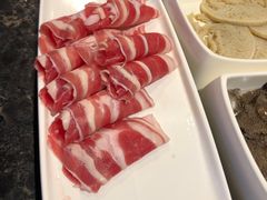 -海底捞火锅(金融街万达店)