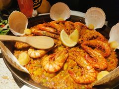 -Carmen卡门西班牙餐厅