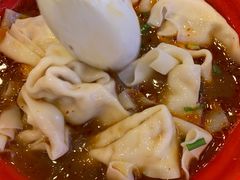 -龙抄手(春熙路总店)