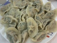 皮皮虾水饺-北戴河庆山饭店·海鲜砂锅粥(北戴河黑石路店)