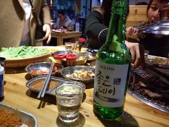 -麻蒲碳烤肉(远景路1号店)