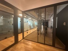 -WeWork中国(三里屯11号社区店)