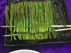 -神碳烧烤东北秘制串(东城路店)