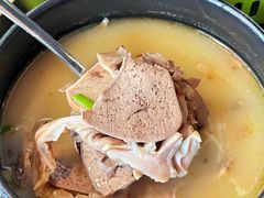 -海云台韩式汤饭·13年匠心韩料(南山店)