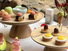 -三嚥阁 La Villa Restaurant