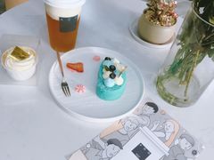 -ADO KAFE(大学城店)