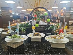 -北京西国贸大酒店