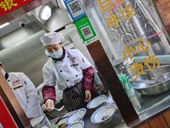-粗茶淡饭(东关街店)