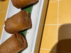 -蔡澜点心·粤菜(花城汇南区店)