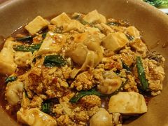 鱼籽烧豆腐-董厨煨汤馆(车站路店)