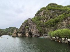 -大连冰峪旅游度假区