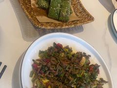 -食光慢宴·安吉土菜馆