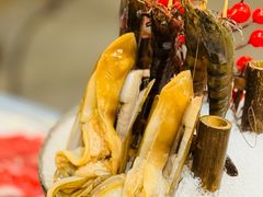 -喜聚薈·花膠雞海鮮火鍋(越秀店)