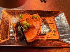 -無二炙坊·和牛烧肉(大钟寺1733店)
