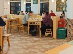 -刘壹席富顺荤豆花(浅水半岛店)