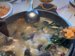 -老员外骨汤火锅(海州古城店)