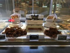 -Awfully Chocolate(来福士广场店)