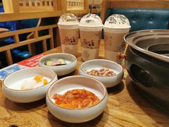 -九田家黑牛烤肉料理(华侨城店)