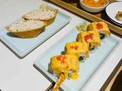 -池奈·日式咖喱蛋包饭(老城根Gpark店)