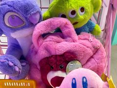 -阿尔法Game Station(中山路店)