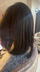 -GRAVITY HAIR 地心引力