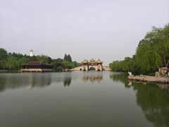 -扬州古运河