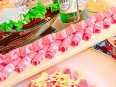 -羊大爷涮肉(亮马桥店)