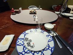 -宝燕壹号景观餐厅(龙盛国际商业广场店)
