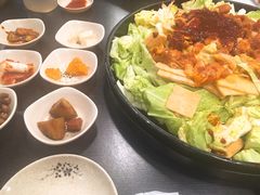 -帕西铁板鸡店(新世界百货店)