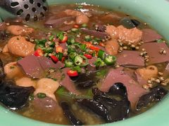 -绿茶餐厅(布吉万象汇店)