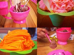 -南门头上美食街