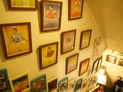 -El Bodegon阿根廷秘鲁餐厅(幸福路店)