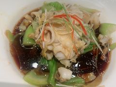 -百富源·海鲜辽菜(和平北大街店)