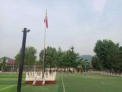 -北京市海淀区尚丽外国语学校