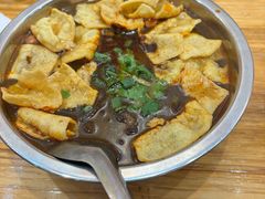 原味螺蛳粉-柳州肥姨妈大骨螺蛳粉(江宁万达店)