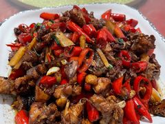 -小口味